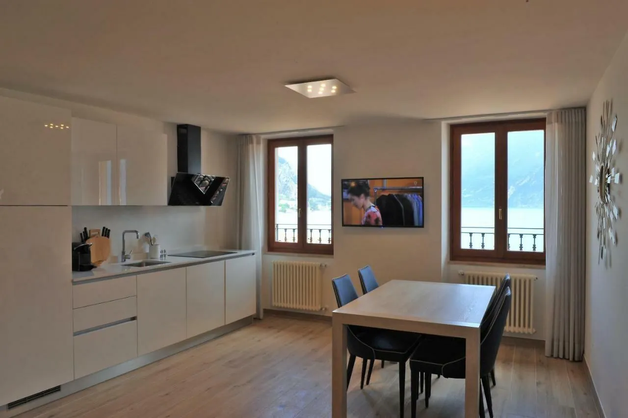 Bella Vacanza Limone Apartment Limone sul Garda