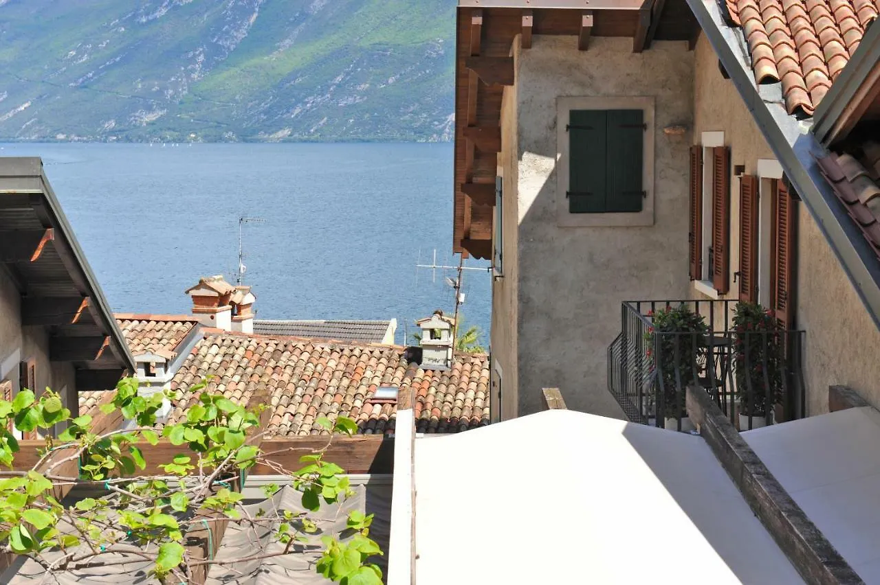 Bella Vacanza Limone Apartment Limone sul Garda