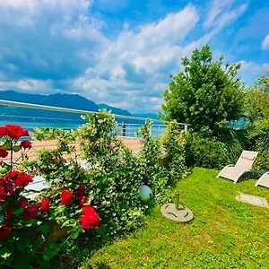  Appartement Dock House