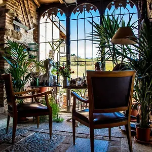  Bauernhof Borgo Santuletta