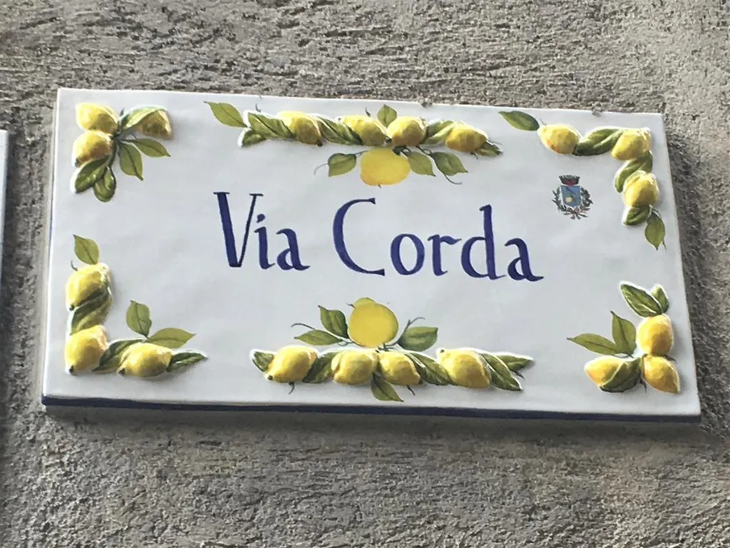 Apartment Bella Vacanza Limone Limone sul Garda Italien