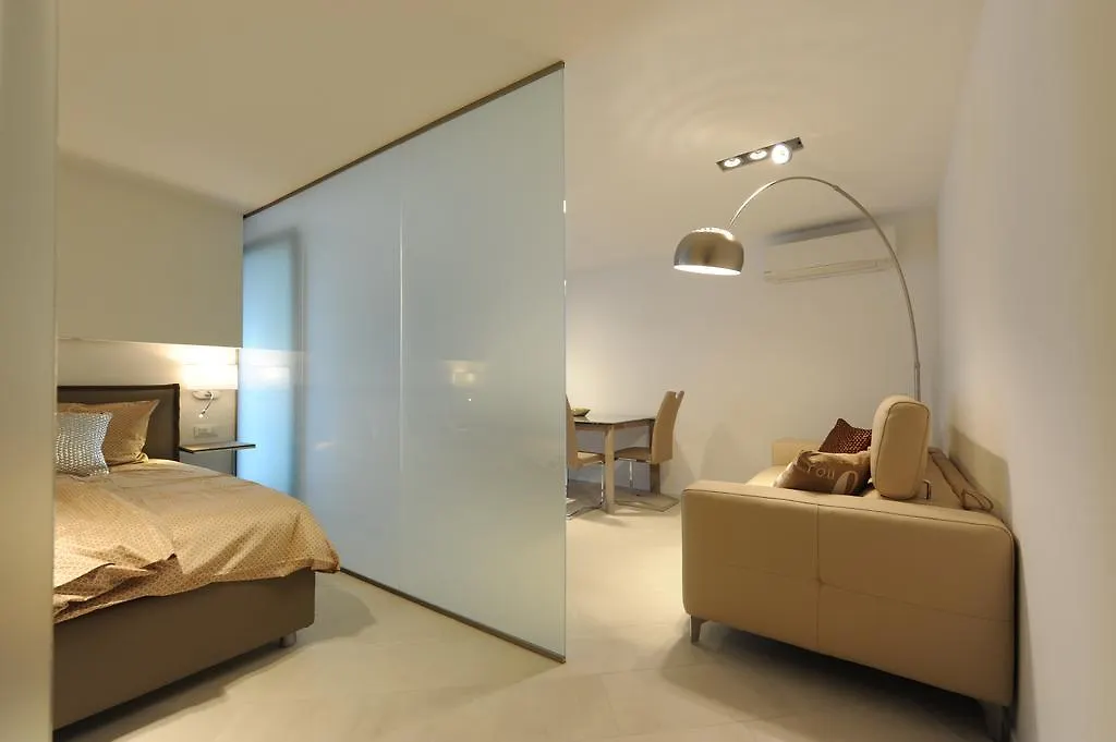 Apartment Bella Vacanza Limone Limone sul Garda Italien