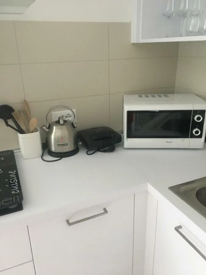 Apartment Bella Vacanza Limone Limone sul Garda