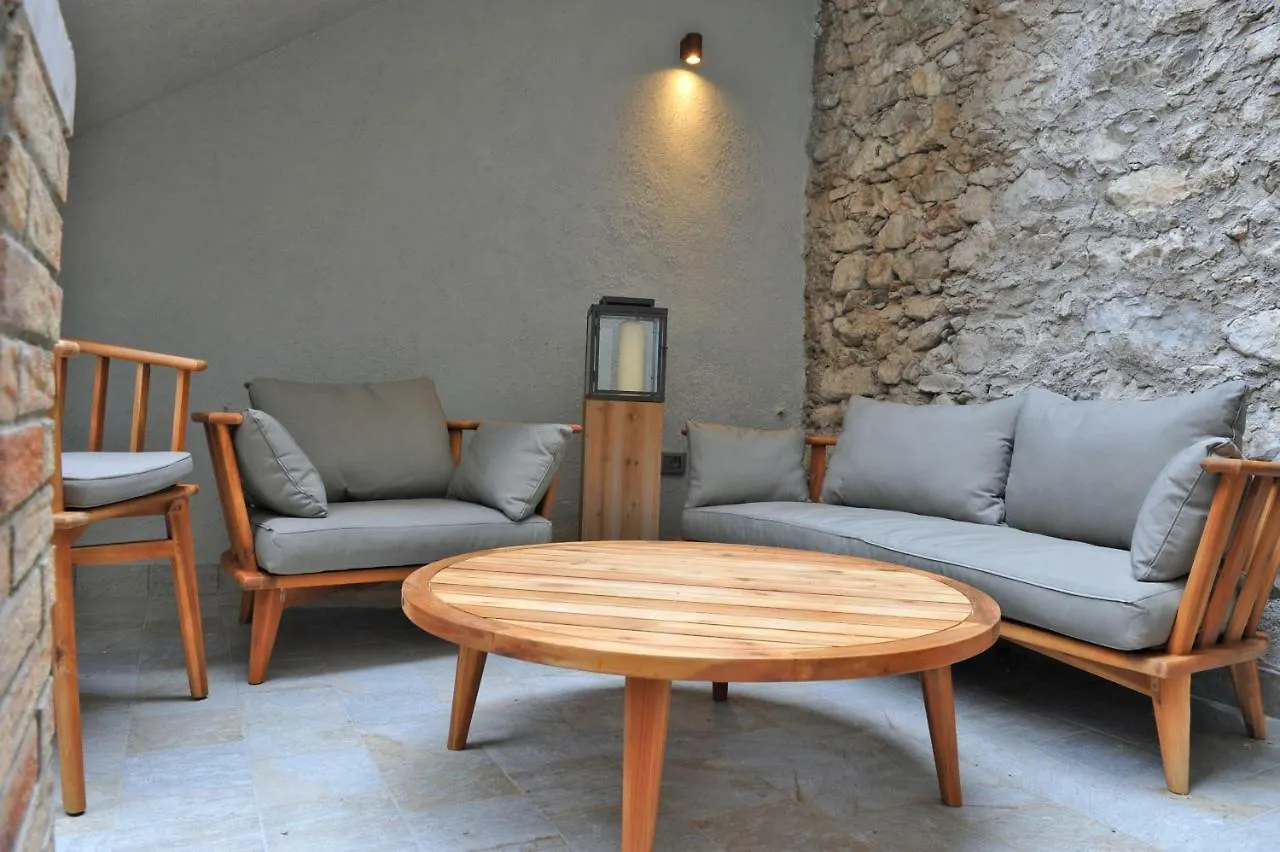 Bella Vacanza Limone Limone sul Garda