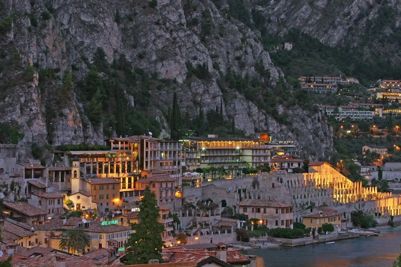 Bella Vacanza Limone Limone sul Garda Italien