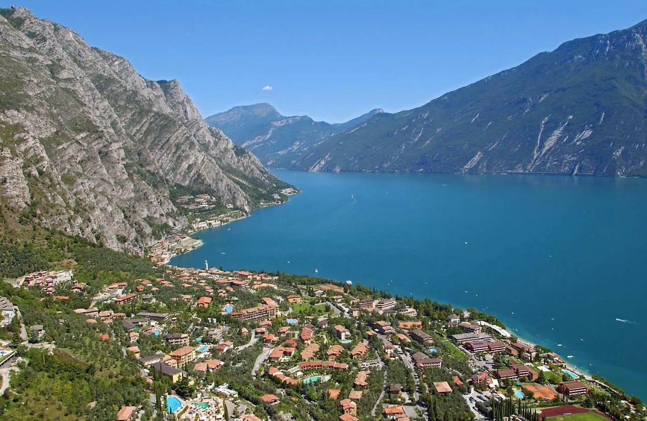Apartment Bella Vacanza Limone Limone sul Garda Italien