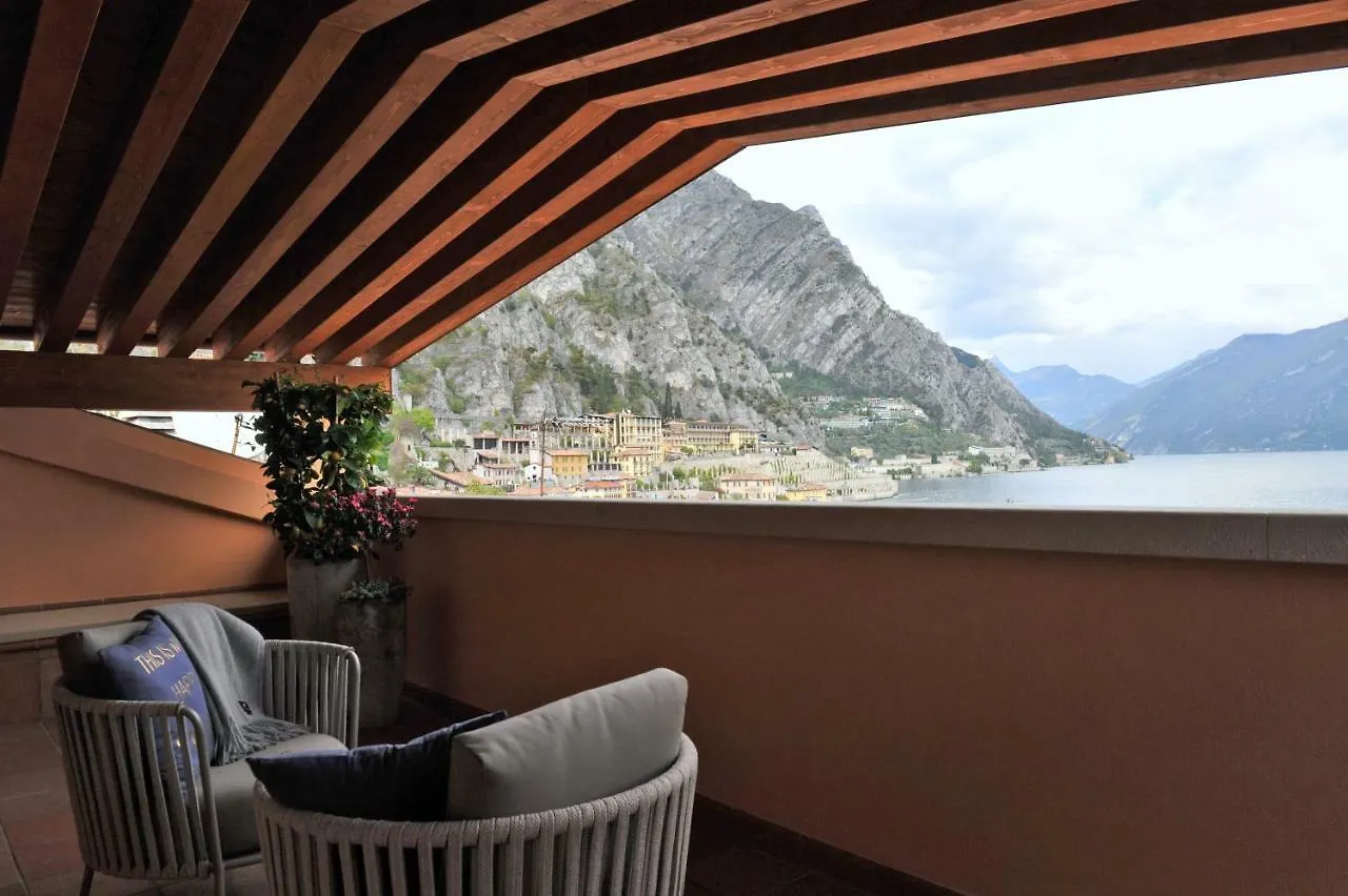 Bella Vacanza Limone Limone sul Garda 0*,  Italien