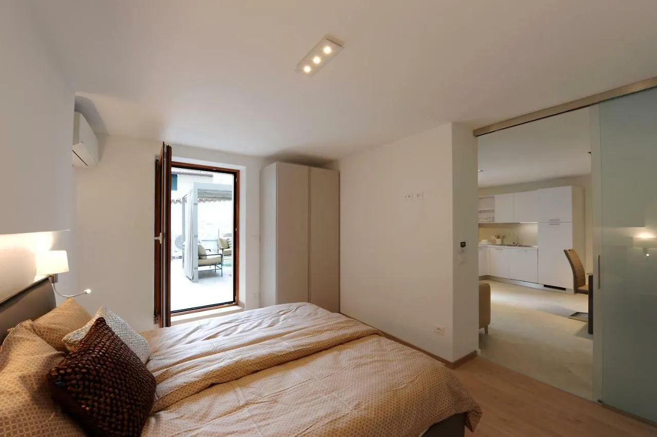 Apartment Bella Vacanza Limone Limone sul Garda