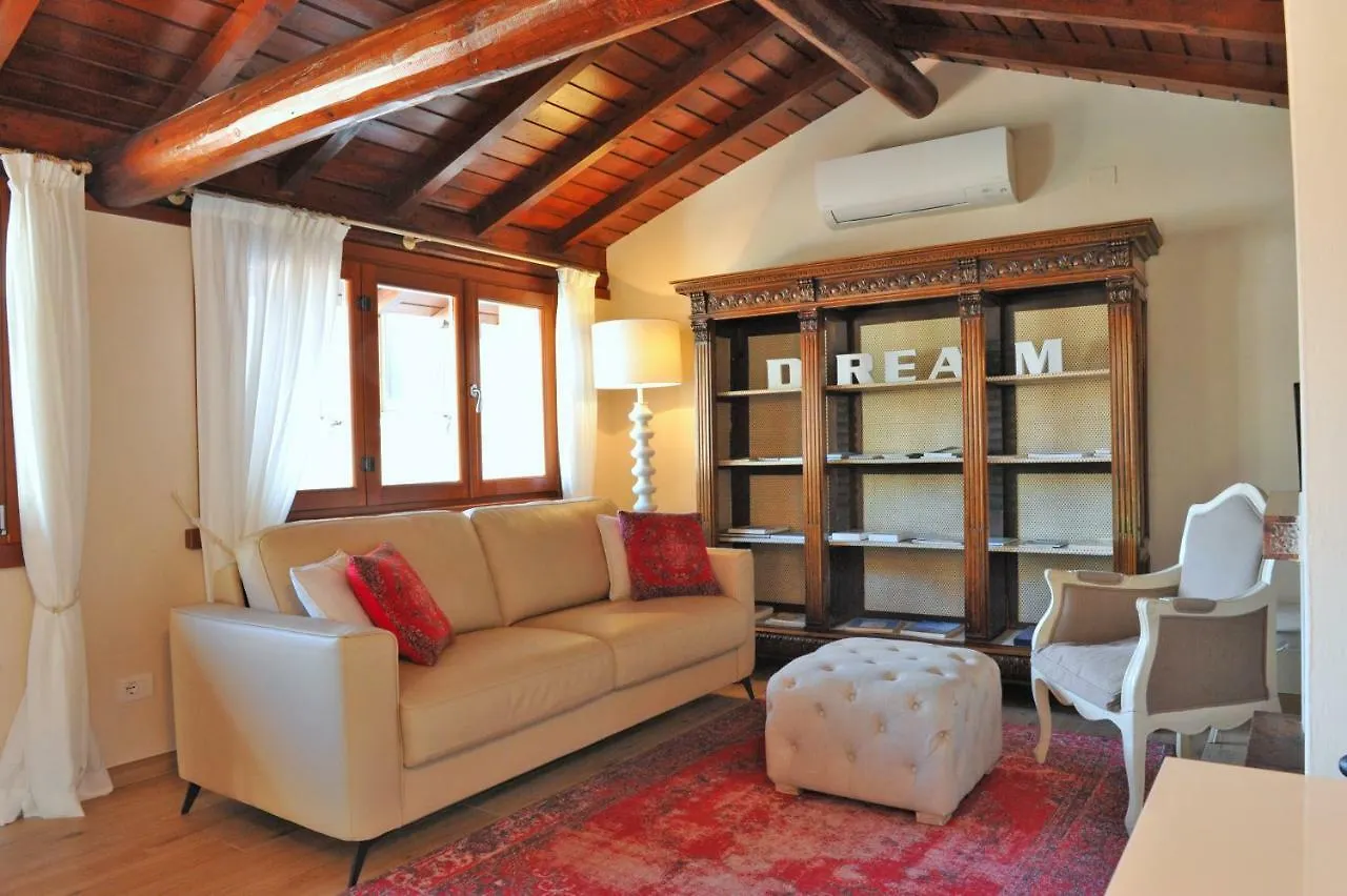 Bella Vacanza Limone Limone sul Garda 0*,  Italien