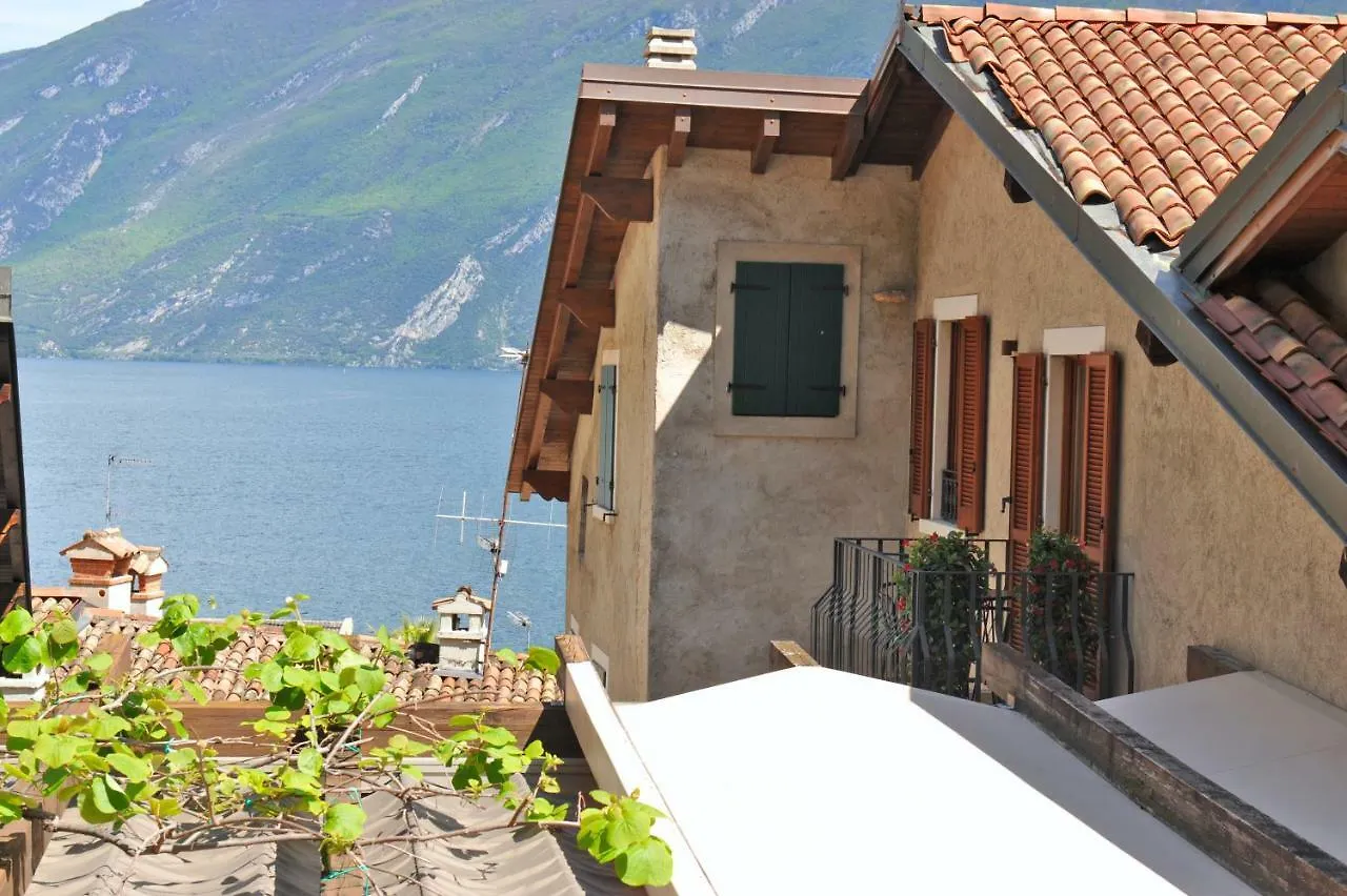 Bella Vacanza Limone Limone sul Garda Italien