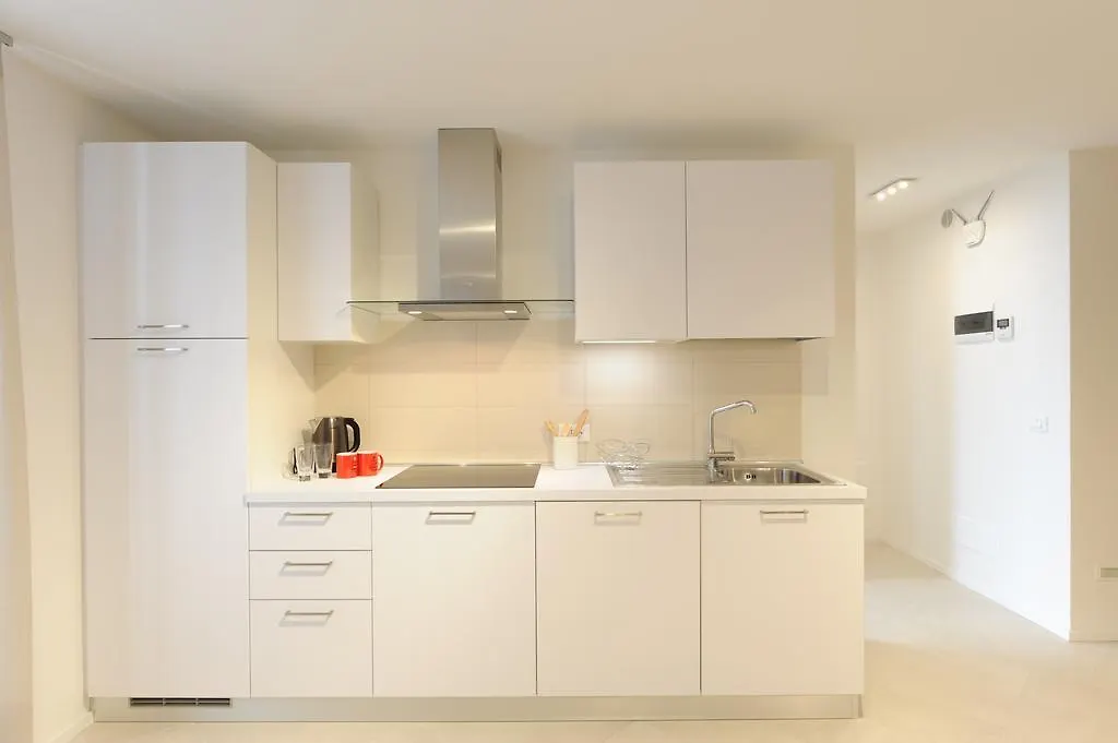 Apartment Bella Vacanza Limone Limone sul Garda Italy