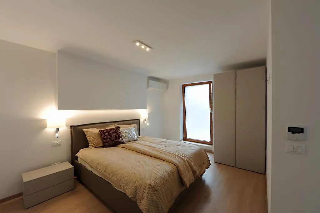 Apartment Bella Vacanza Limone Limone sul Garda Italy