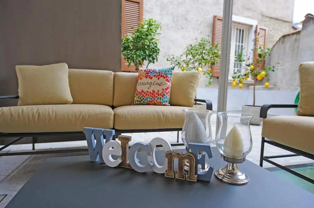 Apartment Bella Vacanza Limone Limone sul Garda