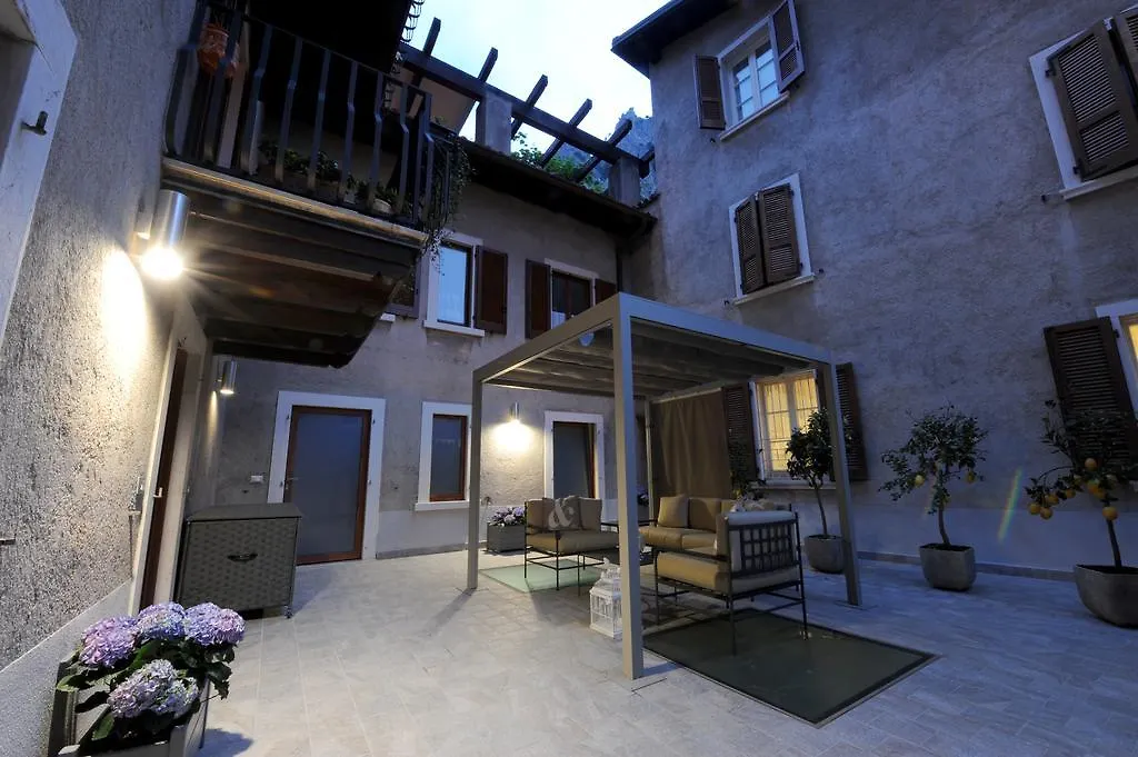 Bella Vacanza Limone Limone sul Garda Italy
