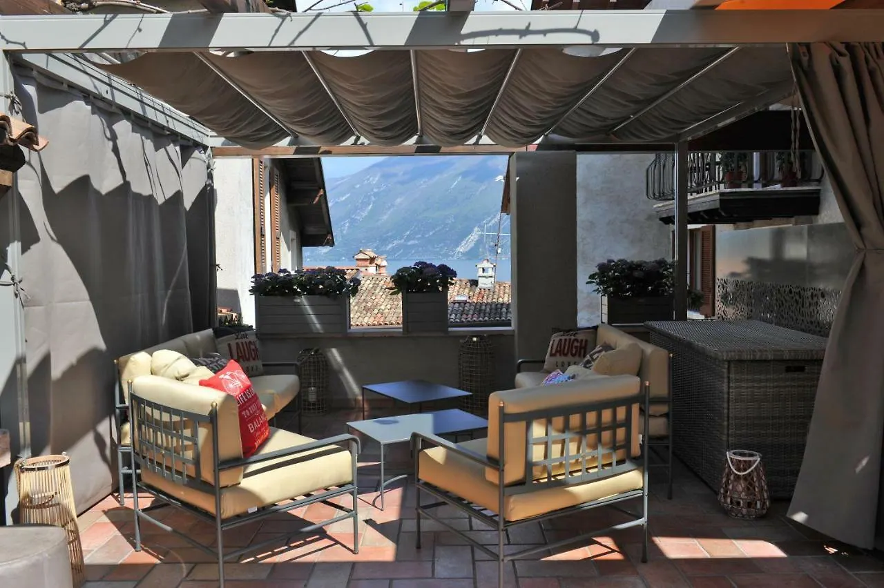Bella Vacanza Limone Limone sul Garda