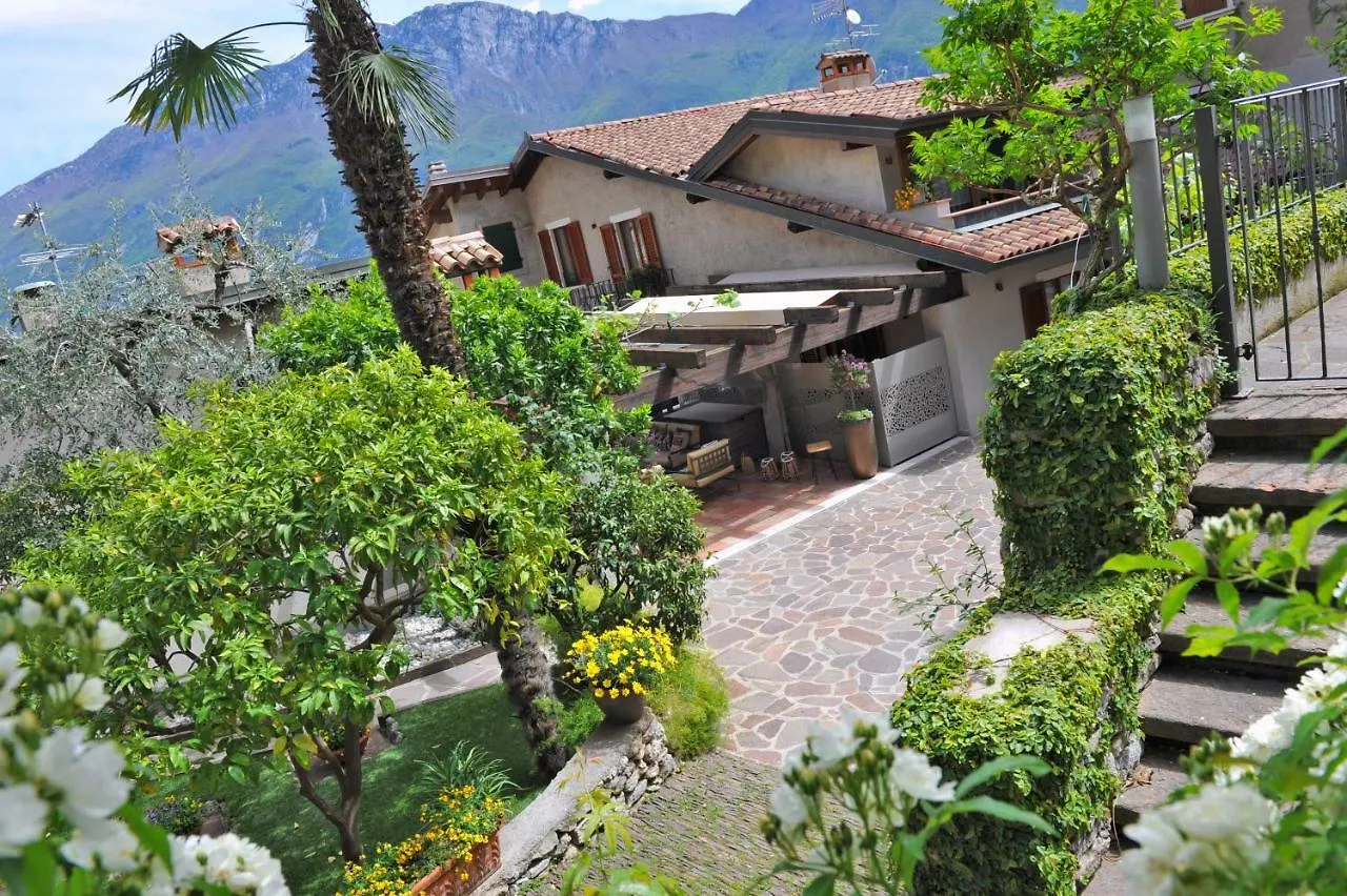 Bella Vacanza Limone Limone sul Garda