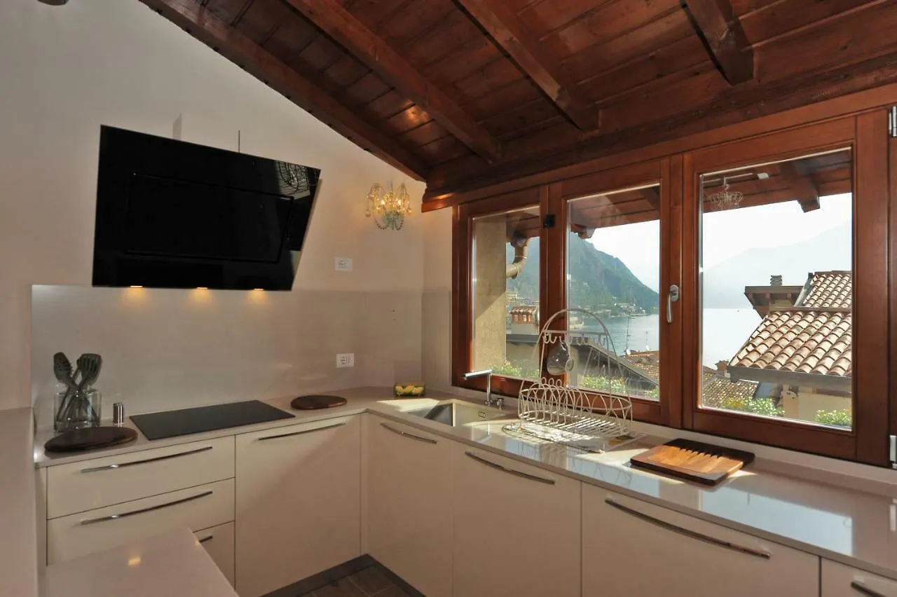Bella Vacanza Limone Limone sul Garda