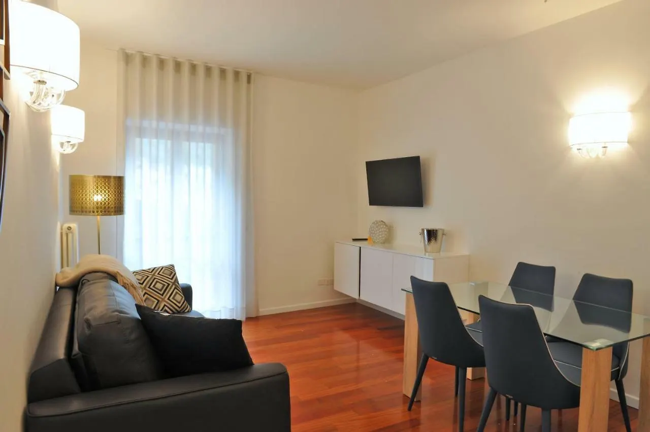 Bella Vacanza Limone Limone sul Garda Apartment