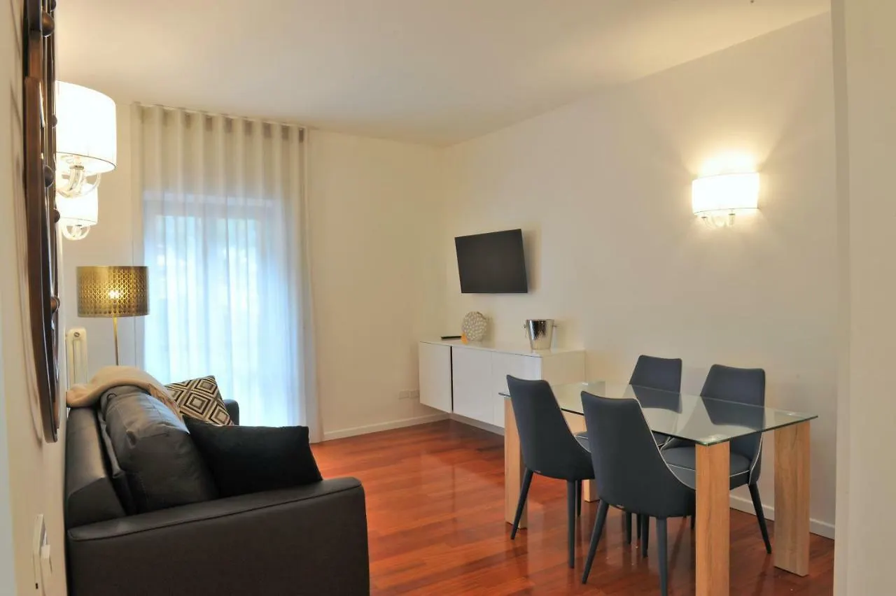 Apartment Bella Vacanza Limone Limone sul Garda Italy