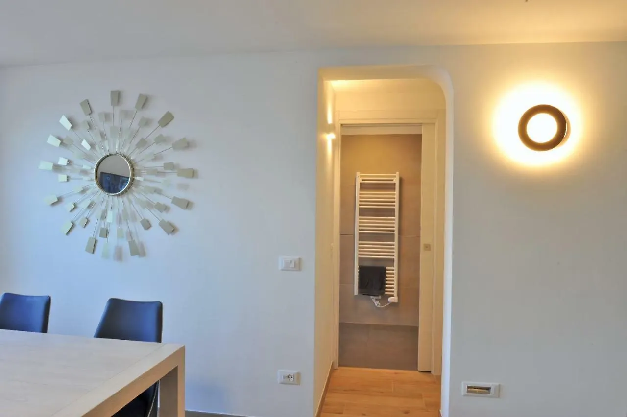 Apartment Bella Vacanza Limone Limone sul Garda