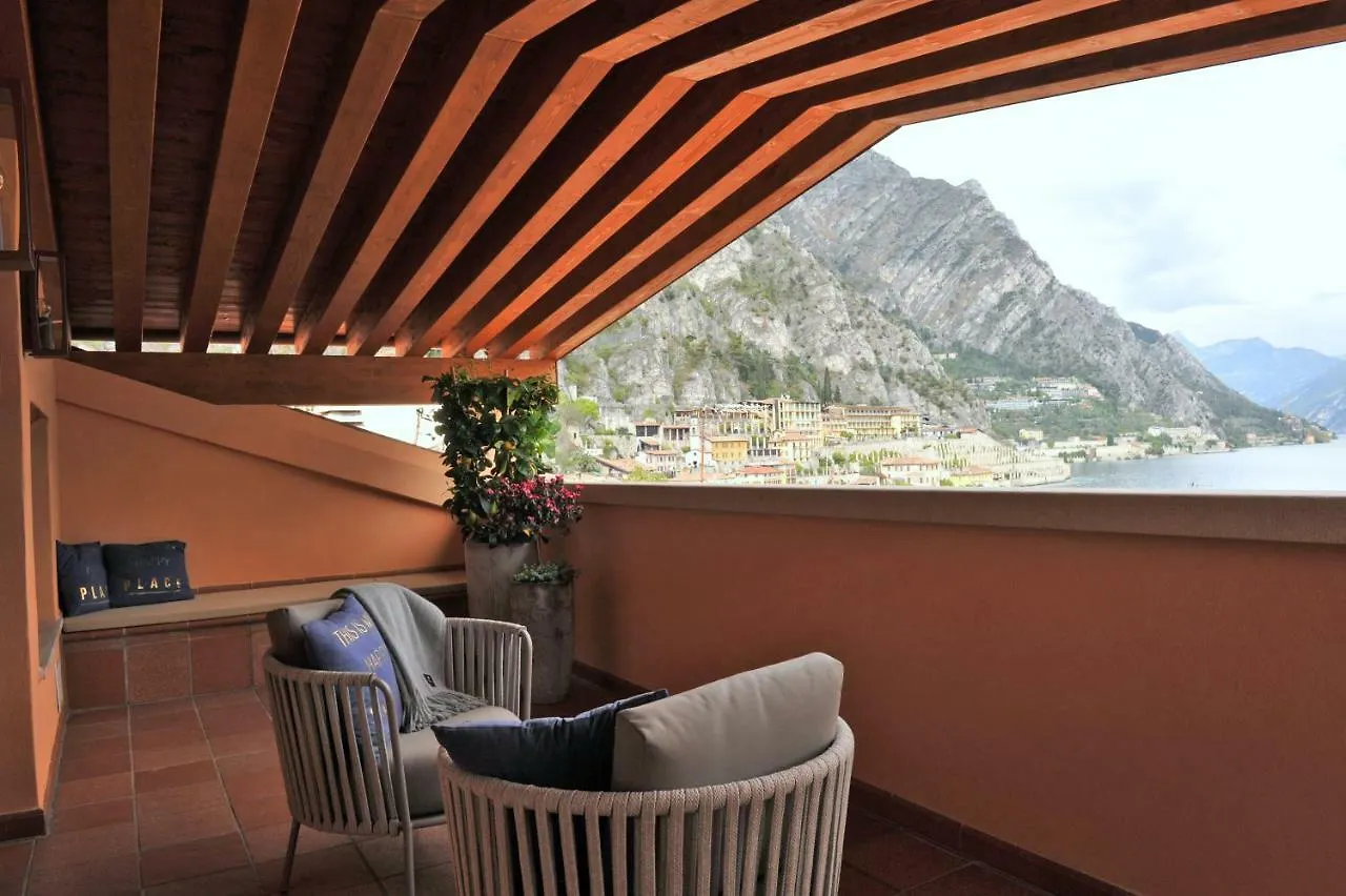 Bella Vacanza Limone Limone sul Garda