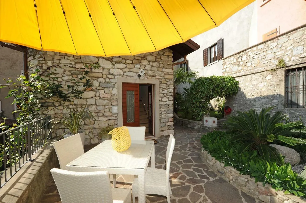 Bella Vacanza Limone Limone sul Garda