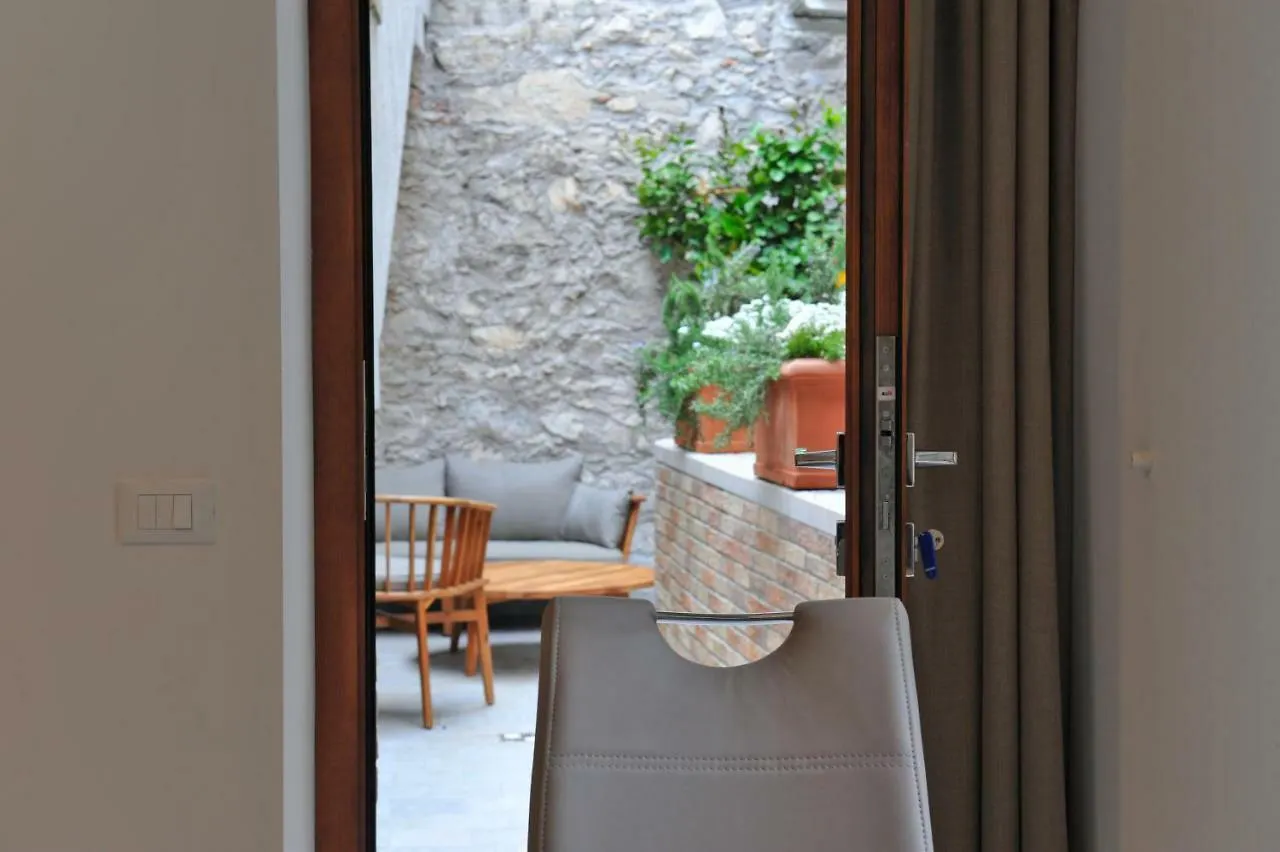 Apartment Bella Vacanza Limone Limone sul Garda