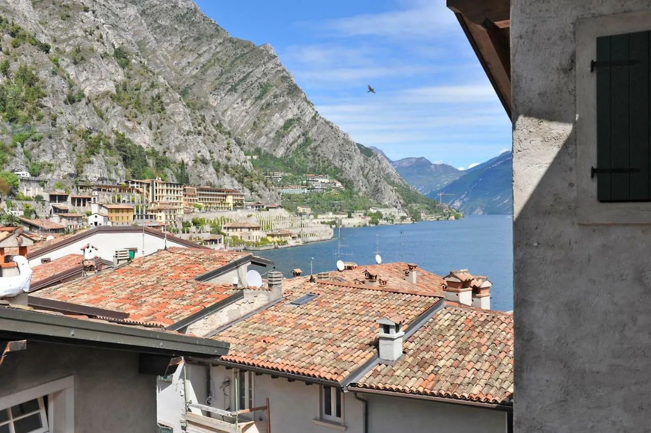 Bella Vacanza Limone Limone sul Garda Apartment