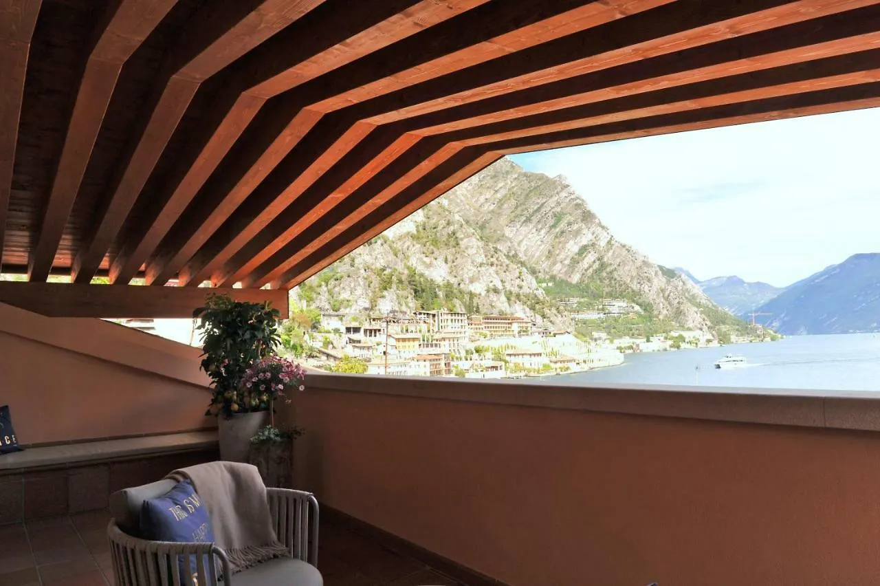 Bella Vacanza Limone Limone sul Garda