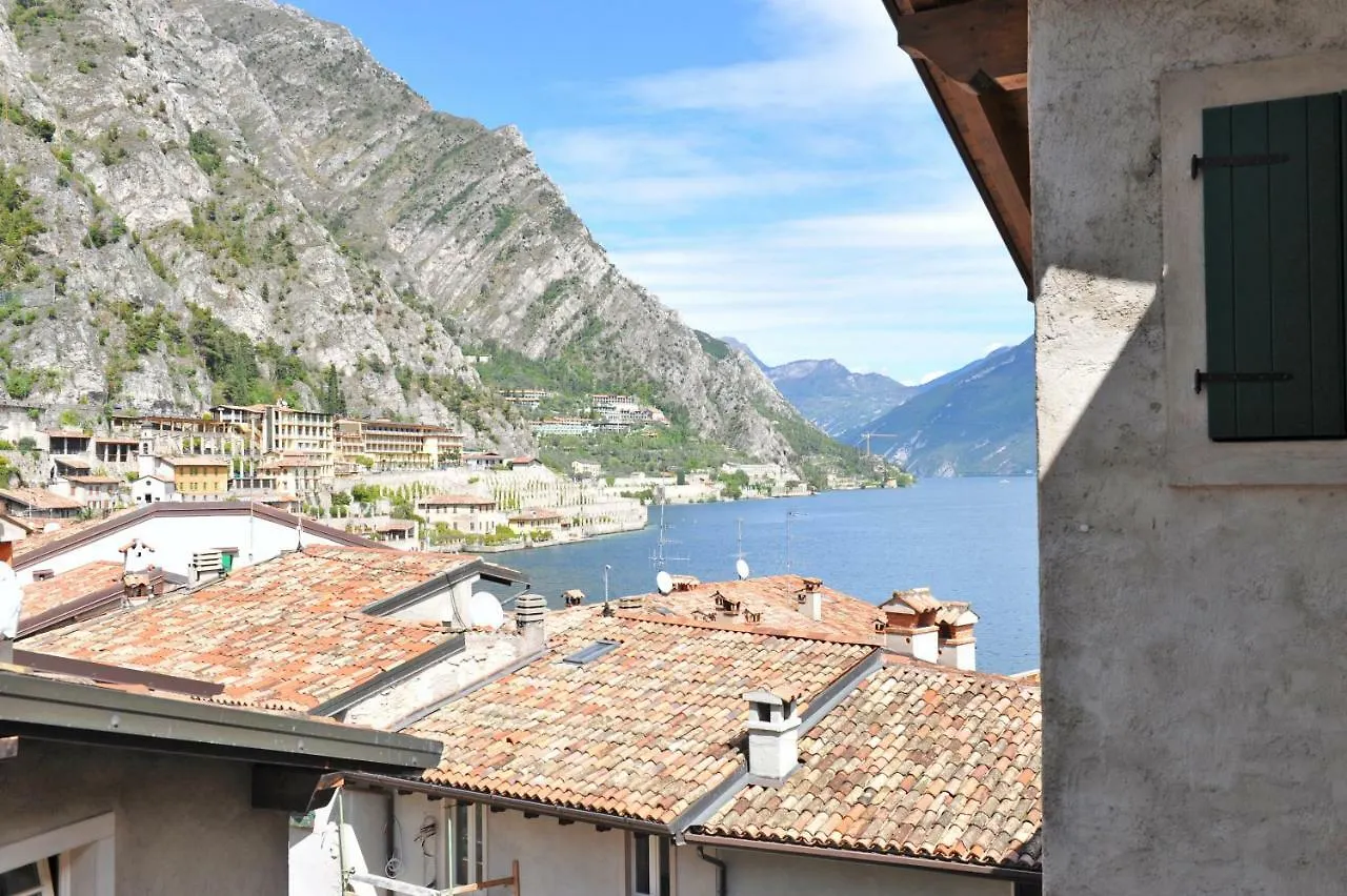 Bella Vacanza Limone Limone sul Garda Apartment