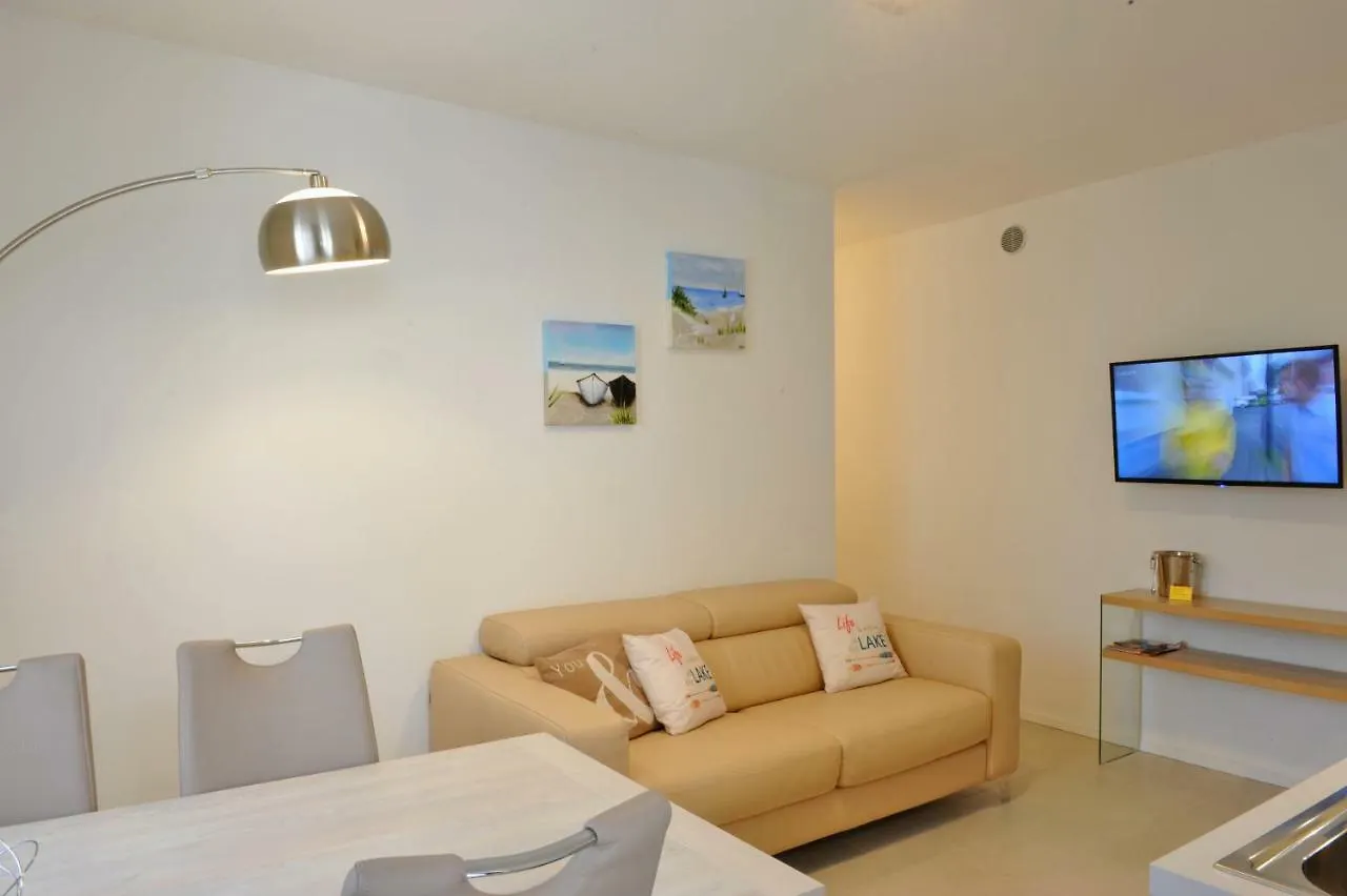 Apartment Bella Vacanza Limone Limone sul Garda Italy