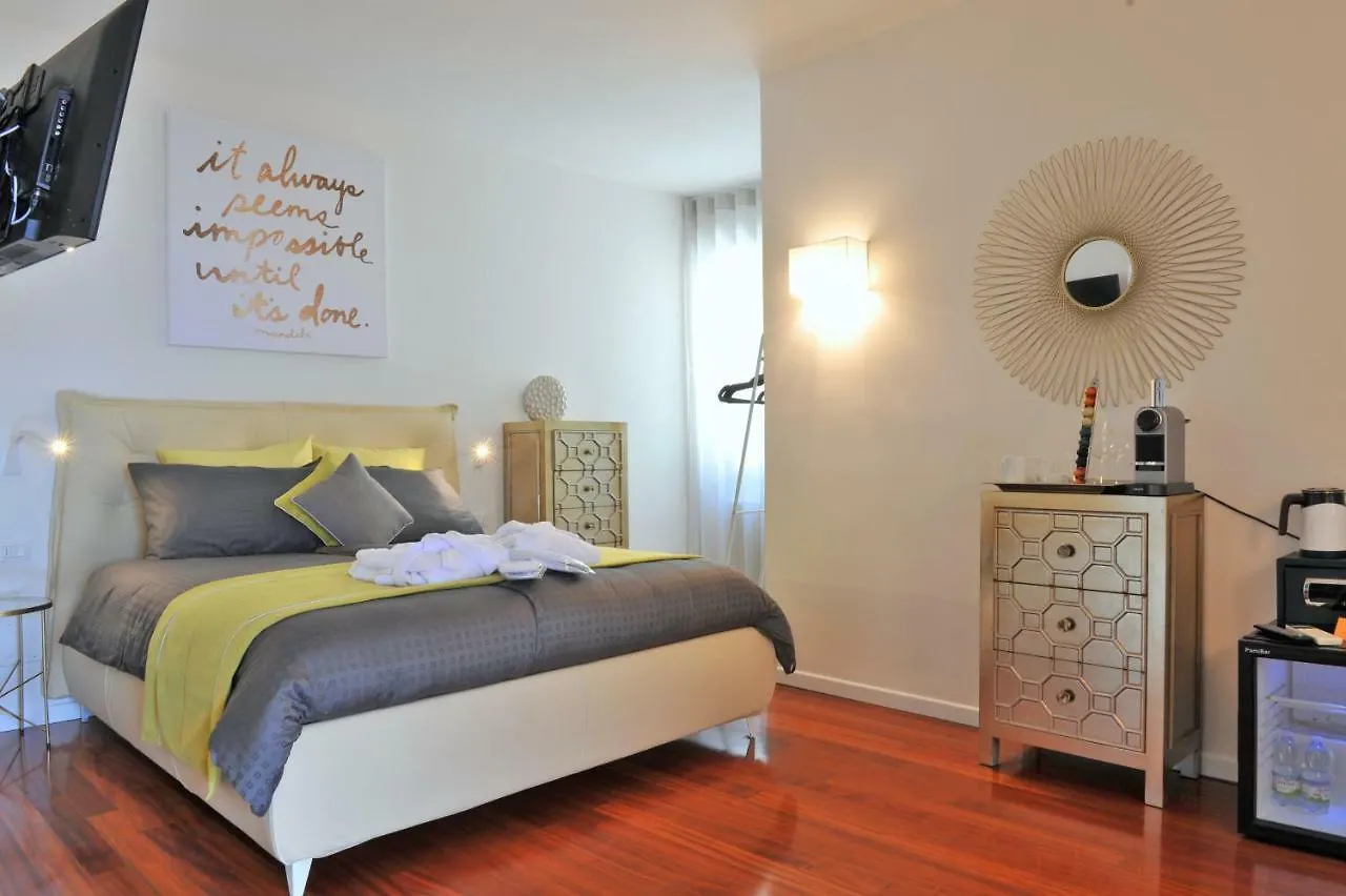 Bella Vacanza Limone Limone sul Garda Apartment