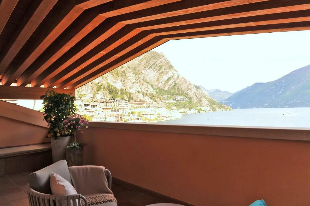 Bella Vacanza Limone Limone sul Garda Apartment