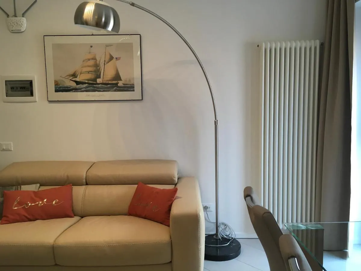 Bella Vacanza Limone Limone sul Garda